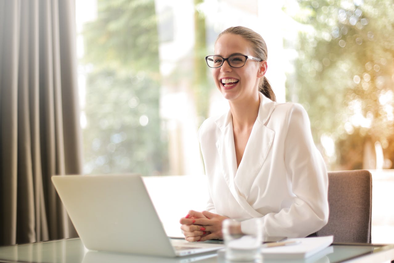 Business Consultant