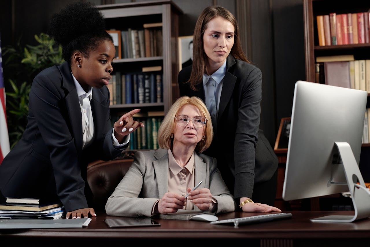 Legal Experts