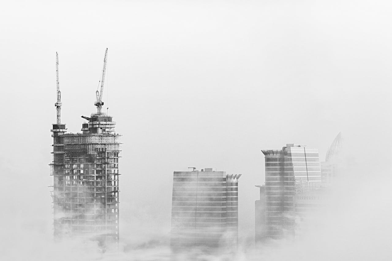 Property Developers